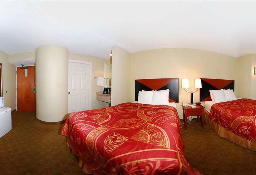 Hotel Sleep Inn  | Oklahoma City | Oklahoma | United States 1