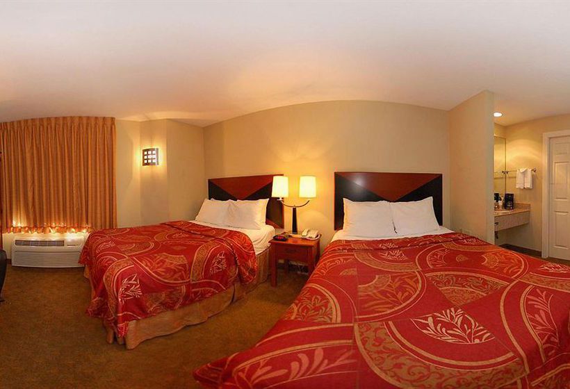 Hotel Sleep Inn  | Oklahoma City | Oklahoma | United States 10