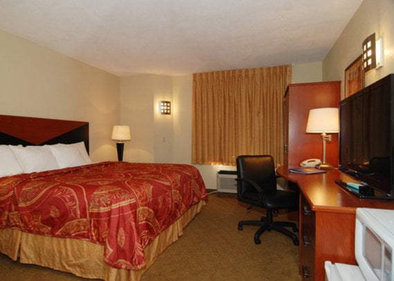 Hotel Sleep Inn  | Oklahoma City | Oklahoma | United States 12