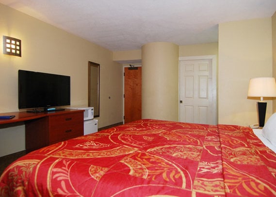 Hotel Sleep Inn  | Oklahoma City | Oklahoma | United States 13