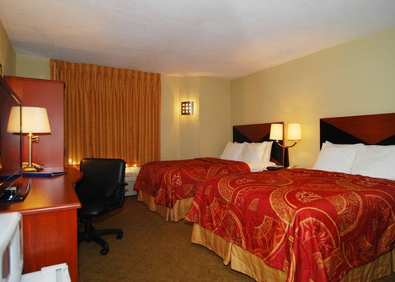 Hotel Sleep Inn  | Oklahoma City | Oklahoma | United States 14