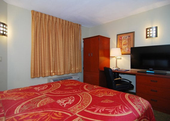 Hotel Sleep Inn  | Oklahoma City | Oklahoma | United States 15