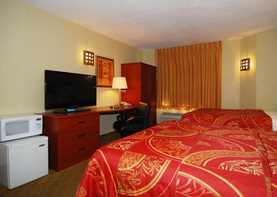 Hotel Sleep Inn  | Oklahoma City | Oklahoma | United States 16