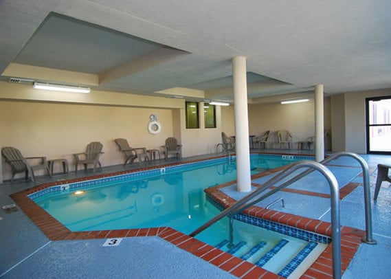 Hotel Sleep Inn  | Oklahoma City | Oklahoma | United States 17