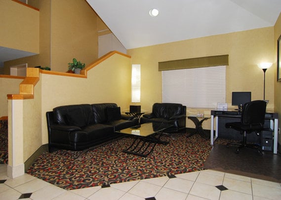 Hotel Sleep Inn  | Oklahoma City | Oklahoma | United States 19