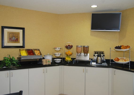 Hotel Sleep Inn  | Oklahoma City | Oklahoma | United States 20