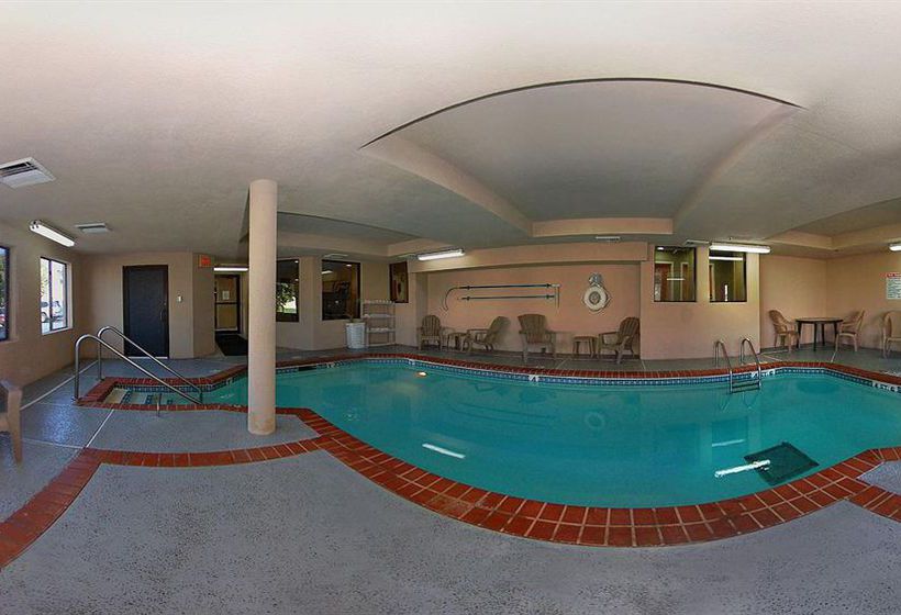 Hotel Sleep Inn  | Oklahoma City | Oklahoma | United States 5