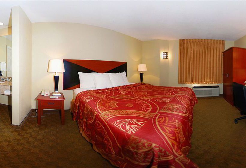 Hotel Sleep Inn  | Oklahoma City | Oklahoma | United States 6