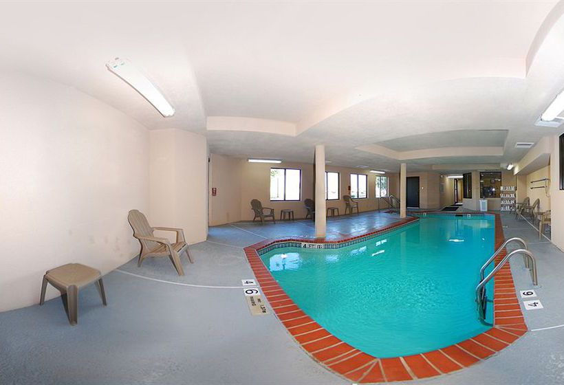 Hotel Sleep Inn  | Oklahoma City | Oklahoma | United States 7