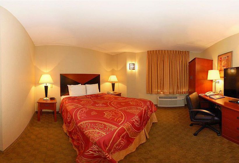 Hotel Sleep Inn  | Oklahoma City | Oklahoma | United States 8