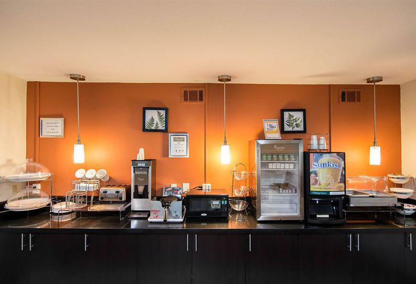 Hotel Sleep Inn DFW North Irving