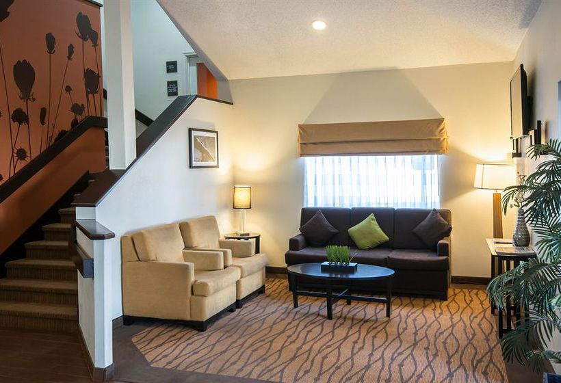 Hotel Sleep Inn DFW North  | Irving | Texas | United States 1