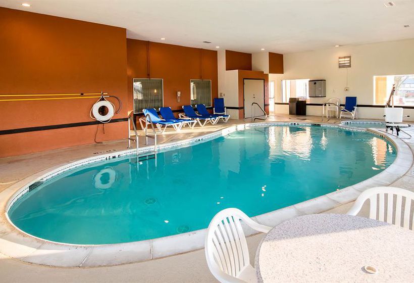 Hotel Sleep Inn DFW North  | Irving | Texas | United States 10