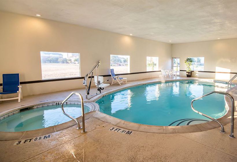 Hotel Sleep Inn DFW North  | Irving | Texas | United States 11