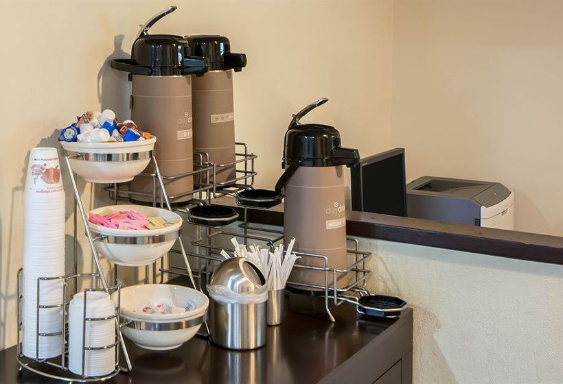 Hotel Sleep Inn DFW North  | Irving | Texas | United States 12