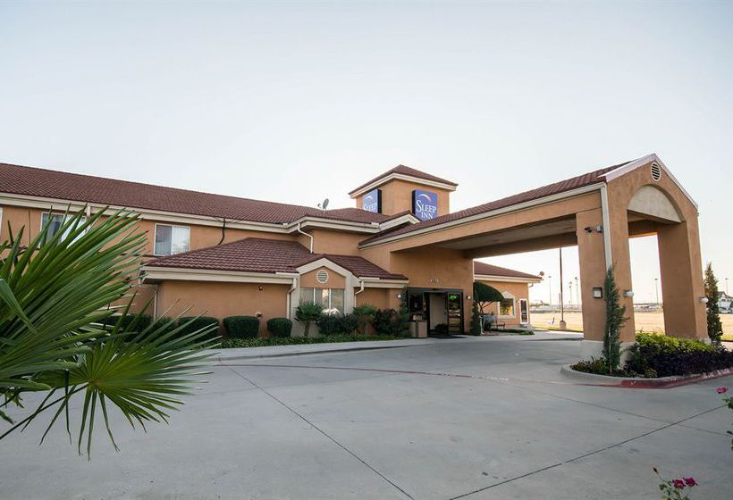 Hotel Sleep Inn DFW North  | Irving | Texas | United States 15