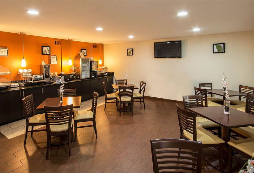 Hotel Sleep Inn DFW North  | Irving | Texas | United States 16