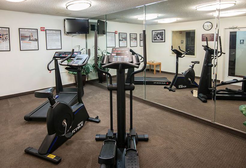 Hotel Sleep Inn DFW North  | Irving | Texas | United States 2