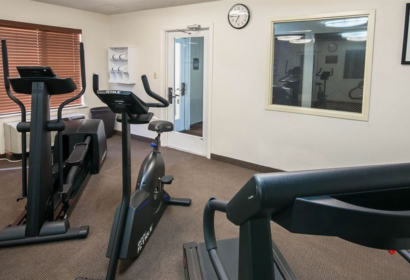 Hotel Sleep Inn DFW North  | Irving | Texas | United States 3