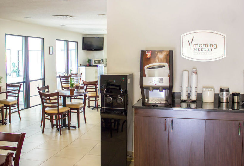 Hotel Sleep Inn Wilson 