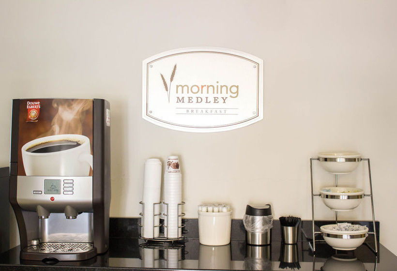 Hotel Sleep Inn Wilson   | Wilson | North Carolina | United States 1