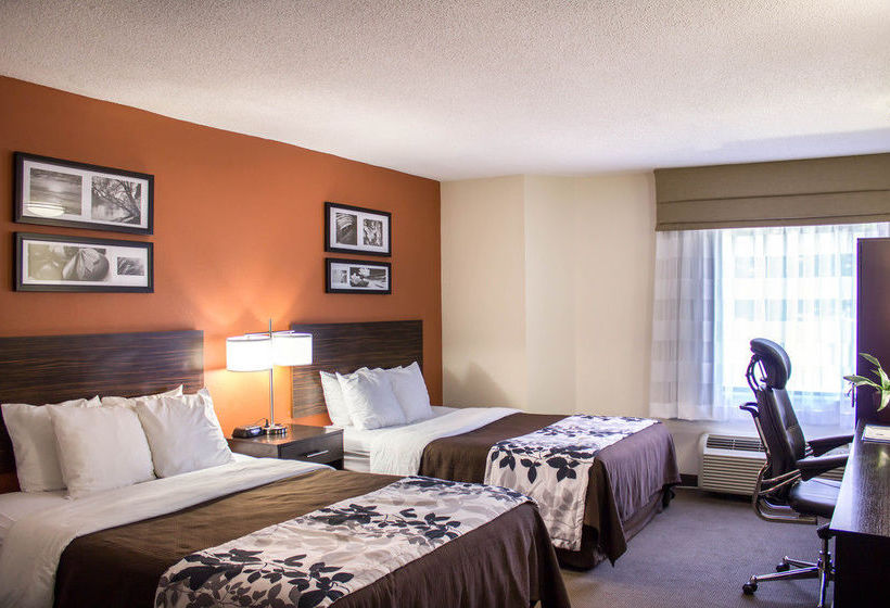 Hotel Sleep Inn Wilson   | Wilson | North Carolina | United States 14