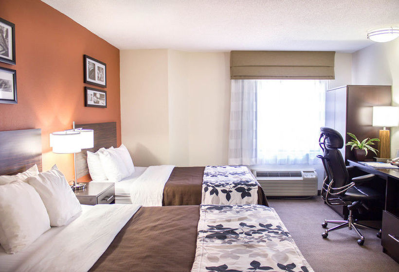 Hotel Sleep Inn Wilson   | Wilson | North Carolina | United States 15