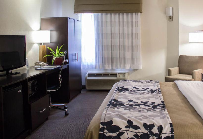 Hotel Sleep Inn Wilson   | Wilson | North Carolina | United States 18