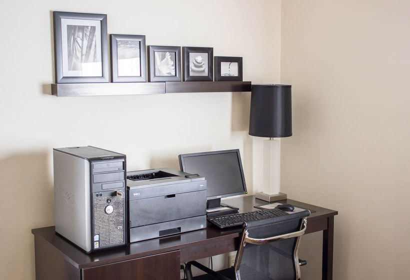 Hotel Sleep Inn Wilson   | Wilson | North Carolina | United States 2