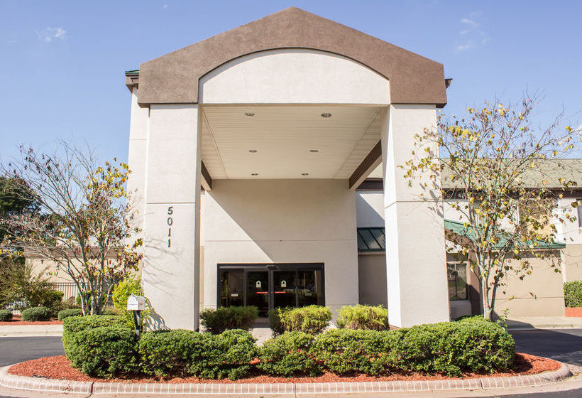 Hotel Sleep Inn Wilson   | Wilson | North Carolina | United States 4