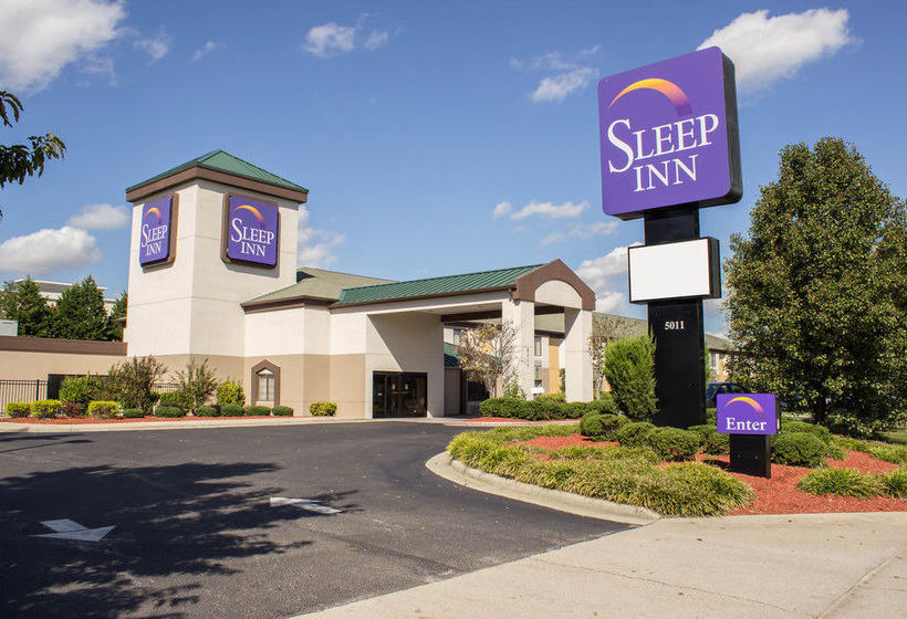 Hotel Sleep Inn Wilson   | Wilson | North Carolina | United States 5