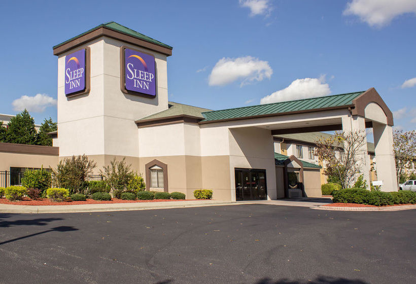 Hotel Sleep Inn Wilson   | Wilson | North Carolina | United States 6