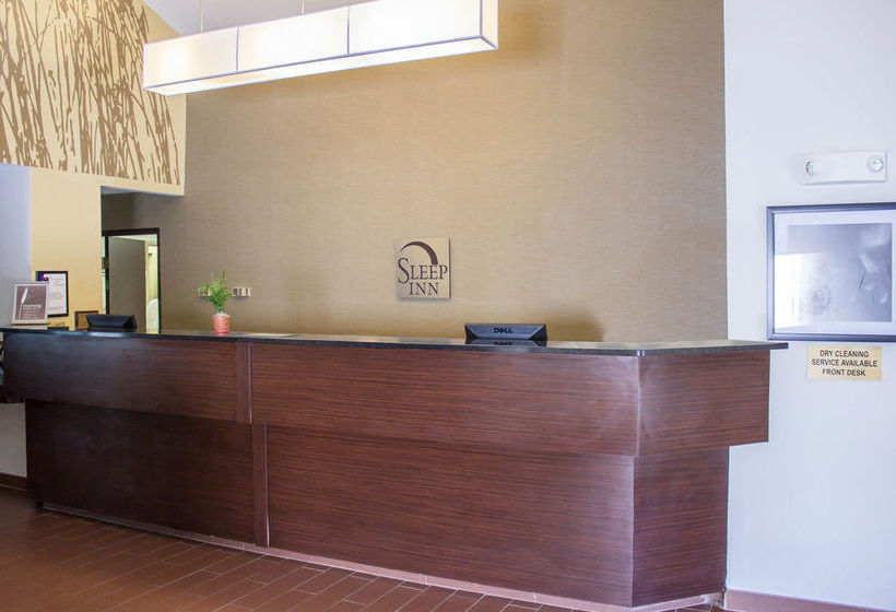 Hotel Sleep Inn Wilson   | Wilson | North Carolina | United States 7