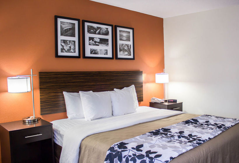 Hotel Sleep Inn Wilson   | Wilson | North Carolina | United States 8