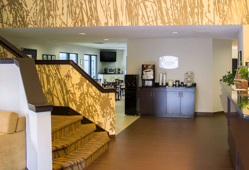 Hotel Sleep Inn Wilson   | Wilson | North Carolina | United States 9