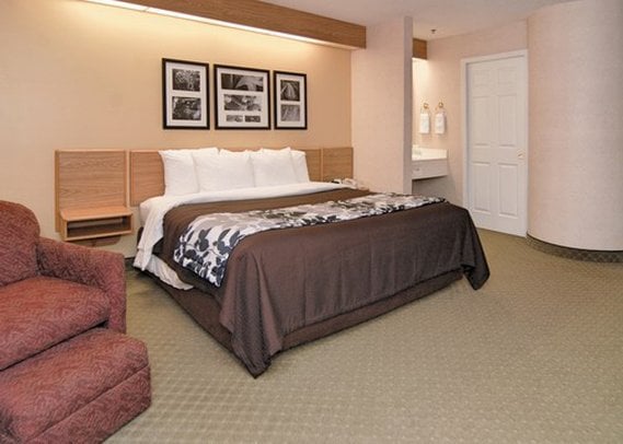 Hotel Sleep Inn  | Owensboro | Kentucky | United States 1