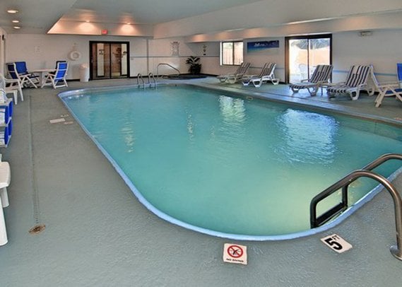 Hotel Sleep Inn  | Owensboro | Kentucky | United States 10