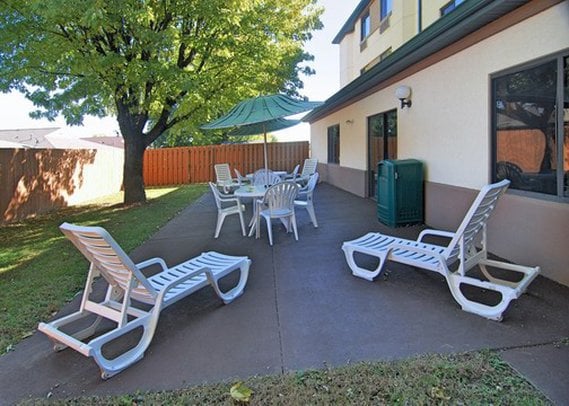 Hotel Sleep Inn  | Owensboro | Kentucky | United States 12