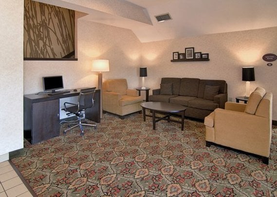 Hotel Sleep Inn  | Owensboro | Kentucky | United States 13