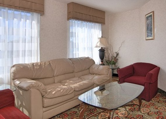 Hotel Sleep Inn  | Owensboro | Kentucky | United States 14