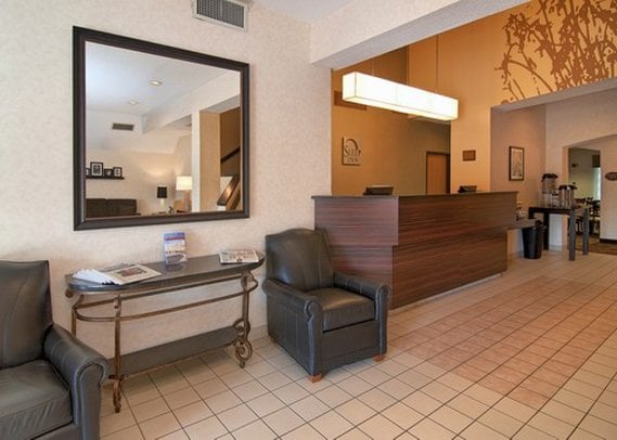 Hotel Sleep Inn  | Owensboro | Kentucky | United States 15