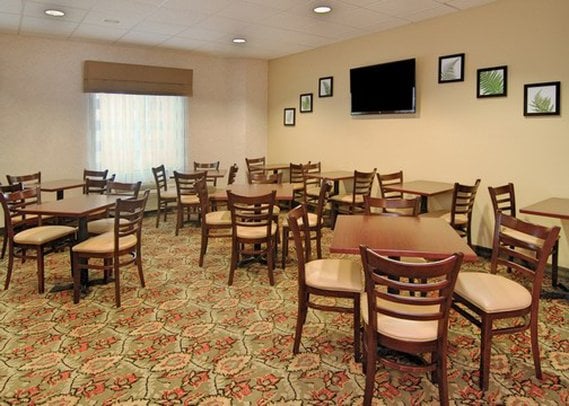 Hotel Sleep Inn  | Owensboro | Kentucky | United States 16