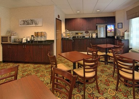 Hotel Sleep Inn  | Owensboro | Kentucky | United States 17