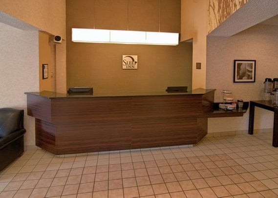 Hotel Sleep Inn  | Owensboro | Kentucky | United States 19