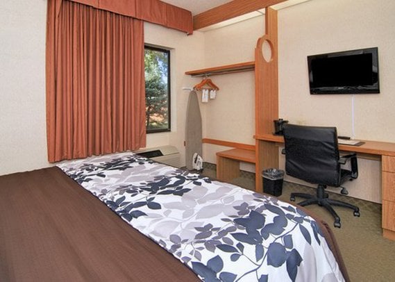 Hotel Sleep Inn  | Owensboro | Kentucky | United States 3