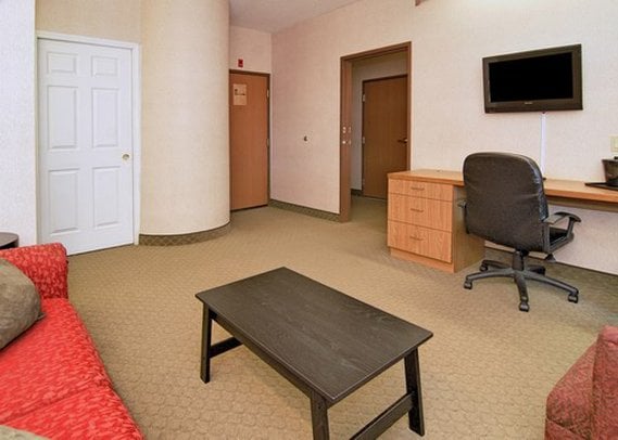 Hotel Sleep Inn  | Owensboro | Kentucky | United States 9