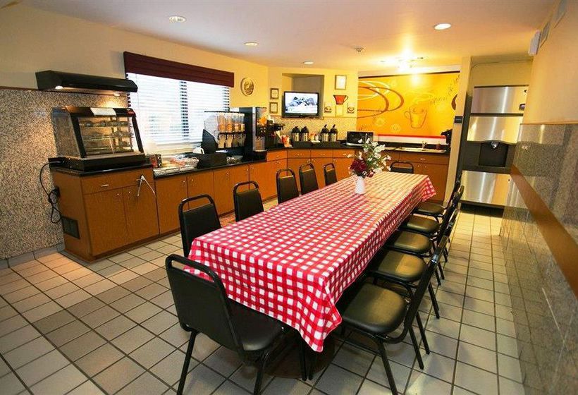 Hotel Red Roof Inn Lithonia Lithonia