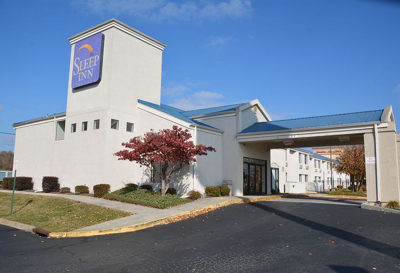 Hotel Sleep Inn 