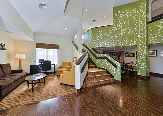 Hotel Sleep Inn  | Knoxville | Tennessee | United States 11