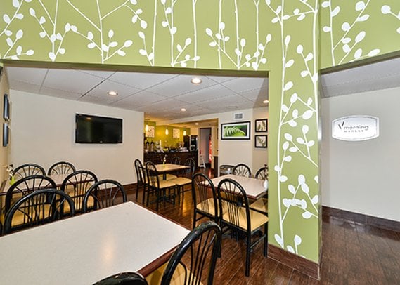 Hotel Sleep Inn  | Knoxville | Tennessee | United States 16